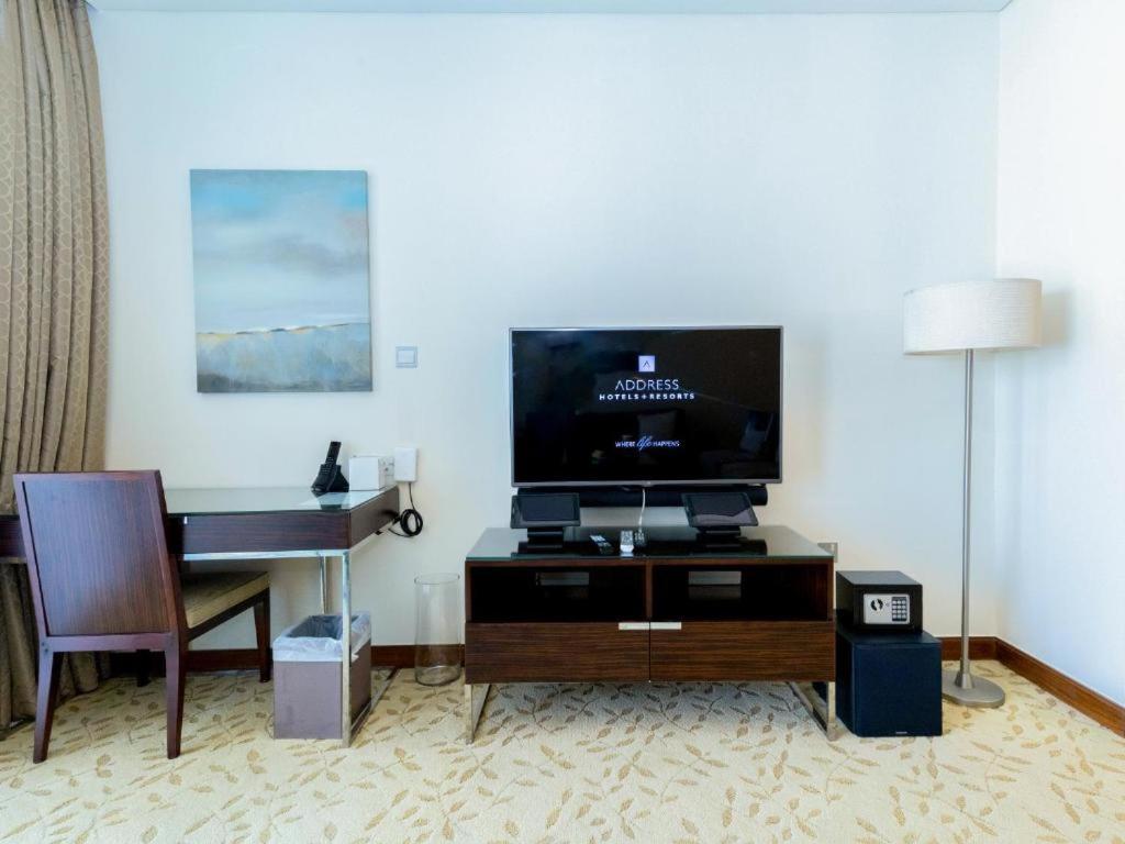 The Mall Residences Appartement