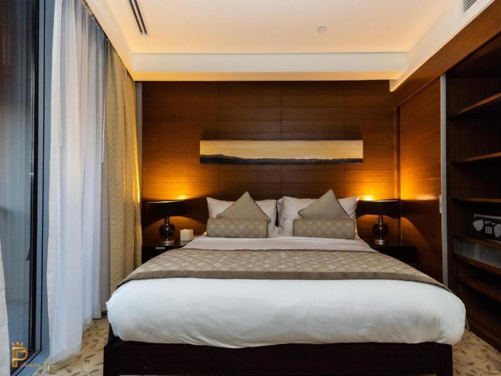 The Mall Residences Appartement Dubai