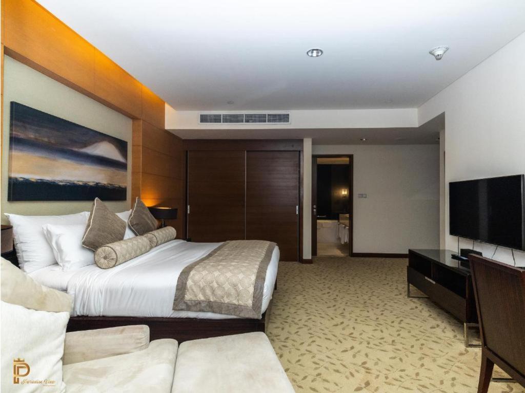 Appartement The Mall Residences Dubai