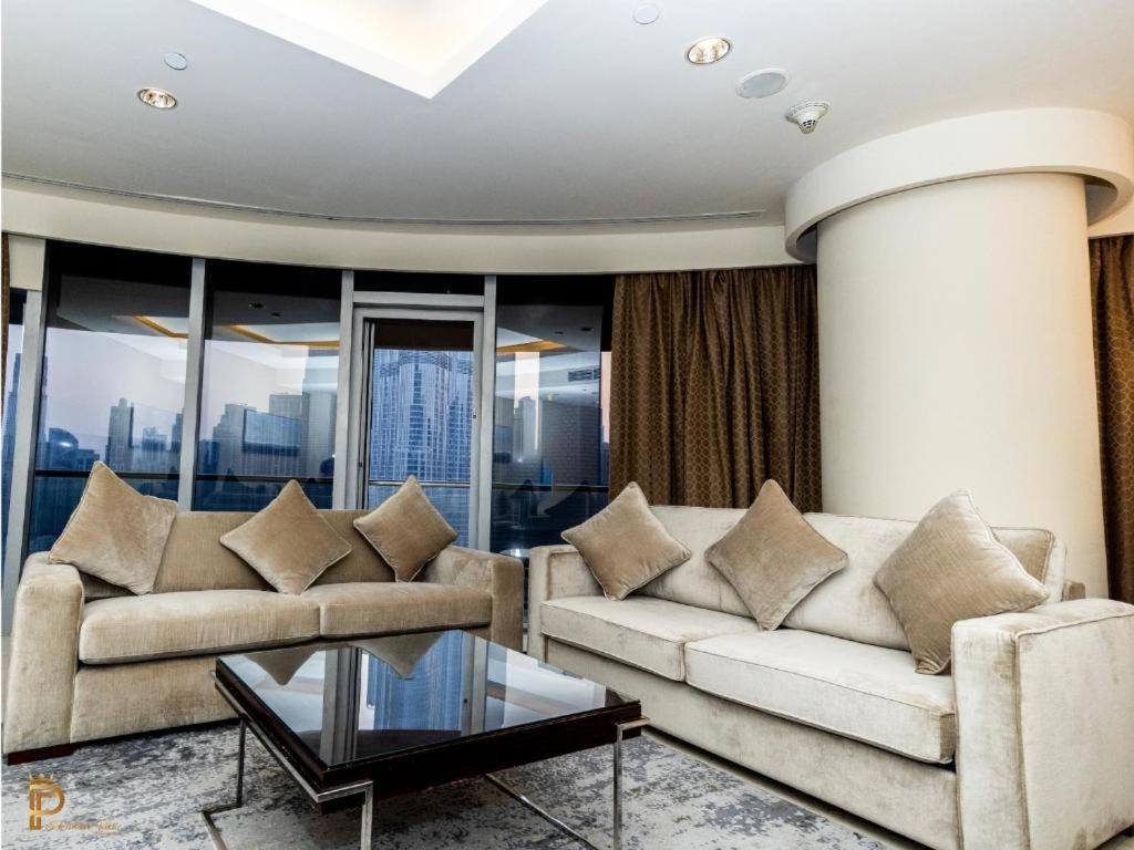 The Mall Residences Appartement