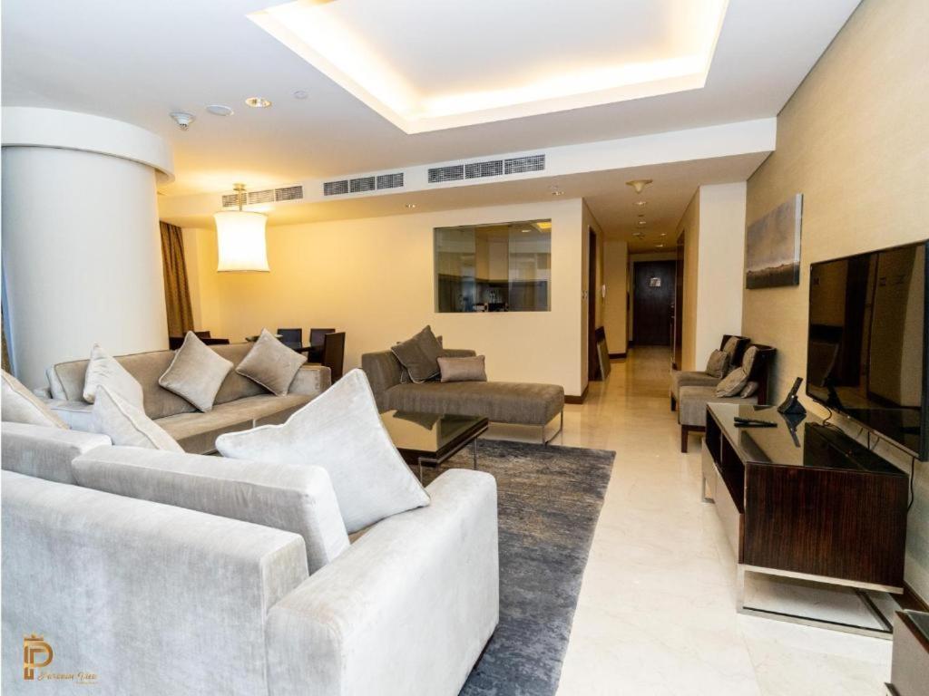 The Mall Residences Appartement Dubai