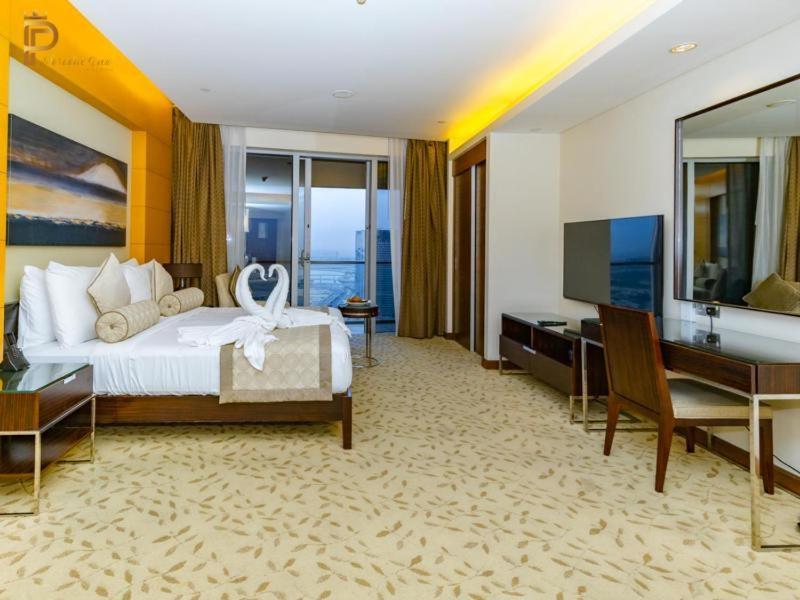 The Mall Residences Appartement Dubai