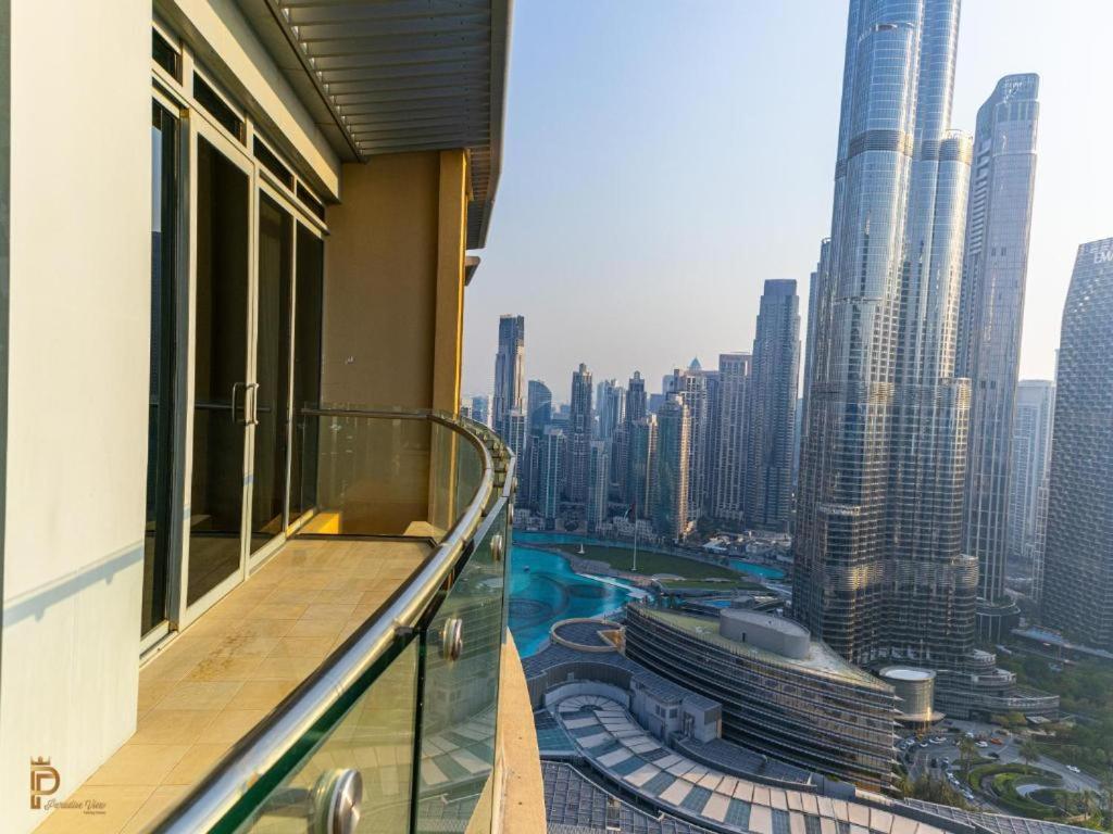 The Mall Residences Appartement *