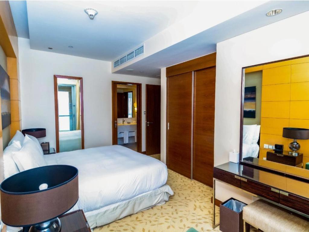 The Mall Residences Appartement