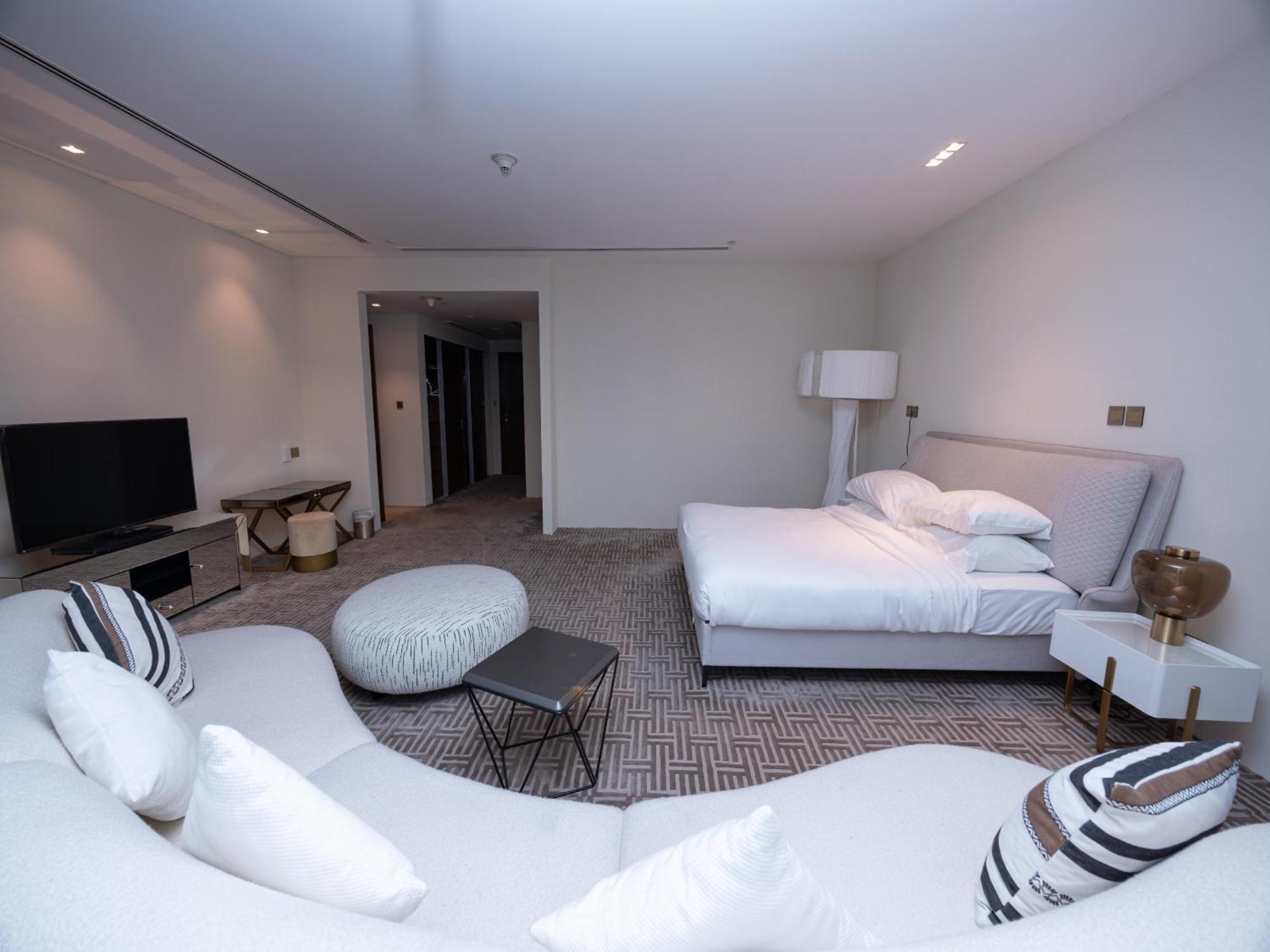 The Mall Residences Appartement Dubai