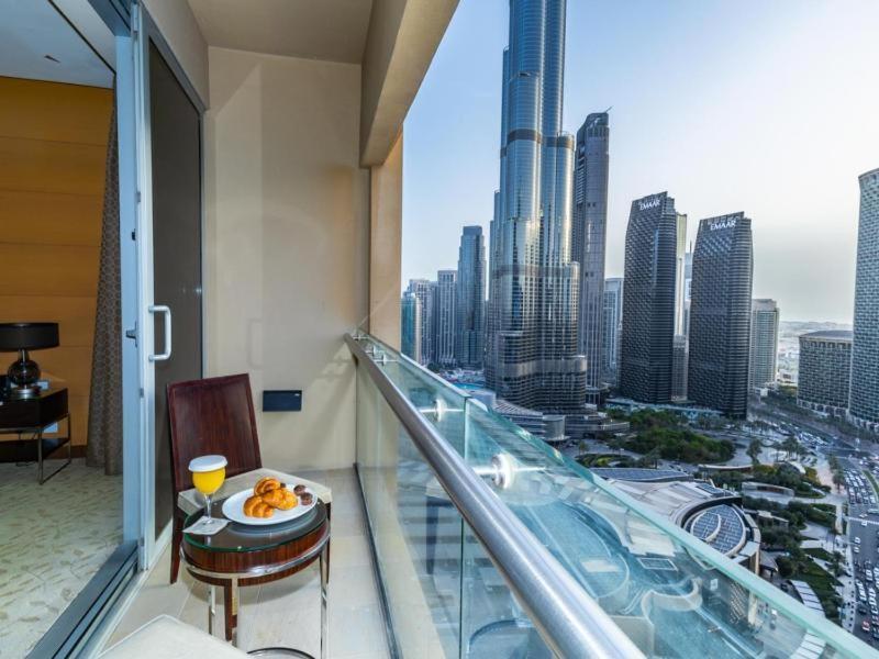 The Mall Residences Appartement