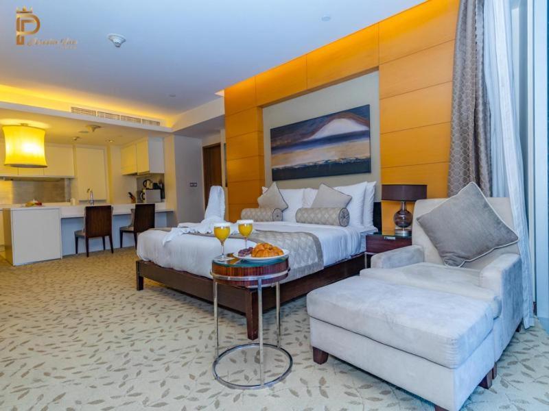 The Mall Residences Appartement *