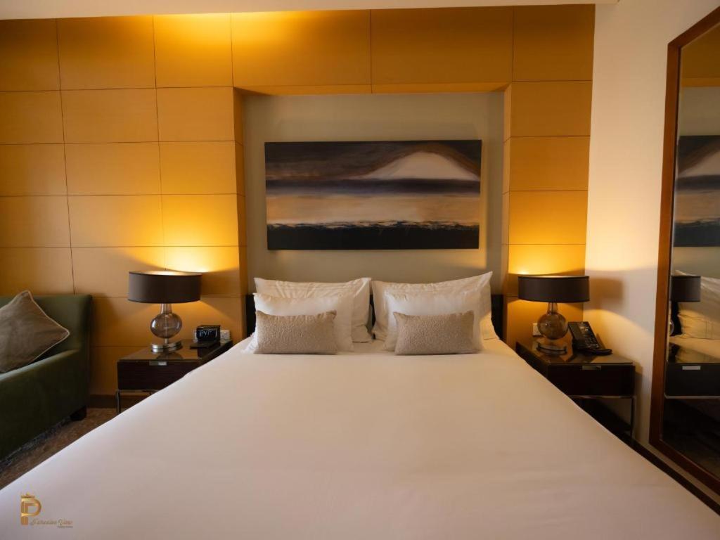 The Mall Residences Appartement