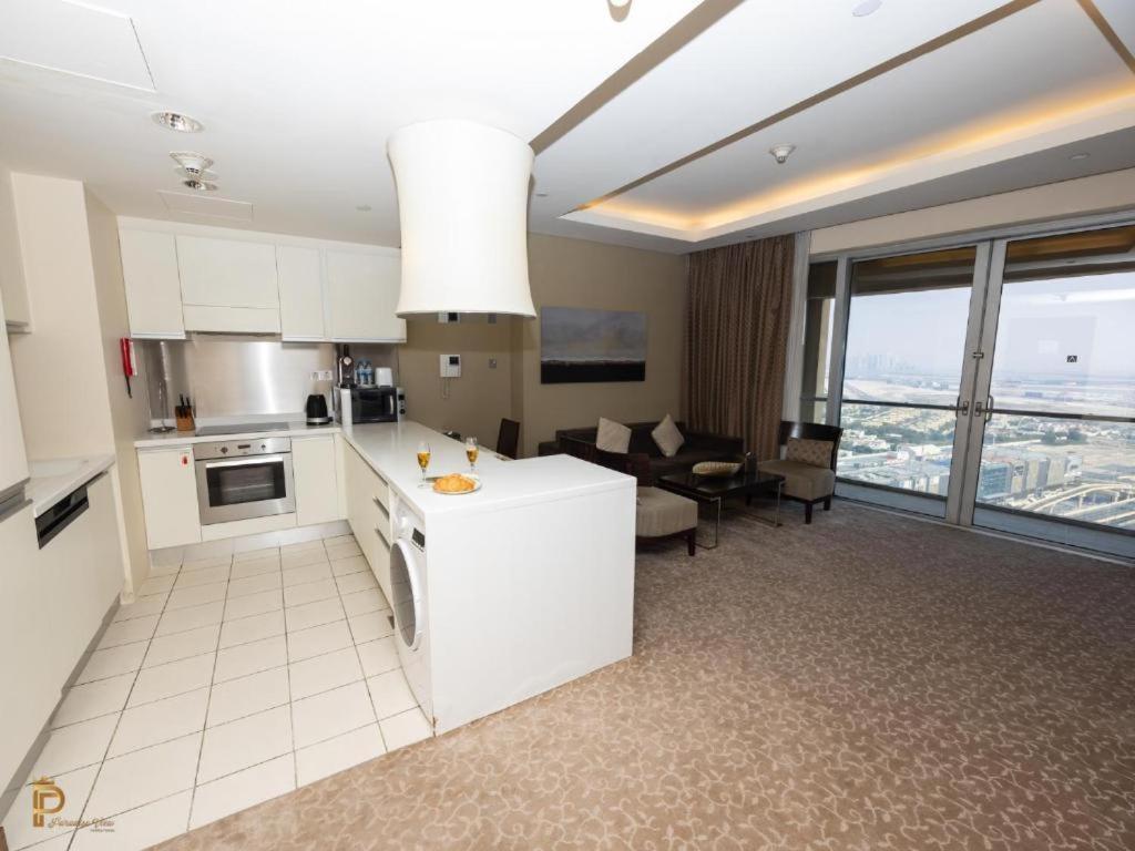 The Mall Residences Appartement *