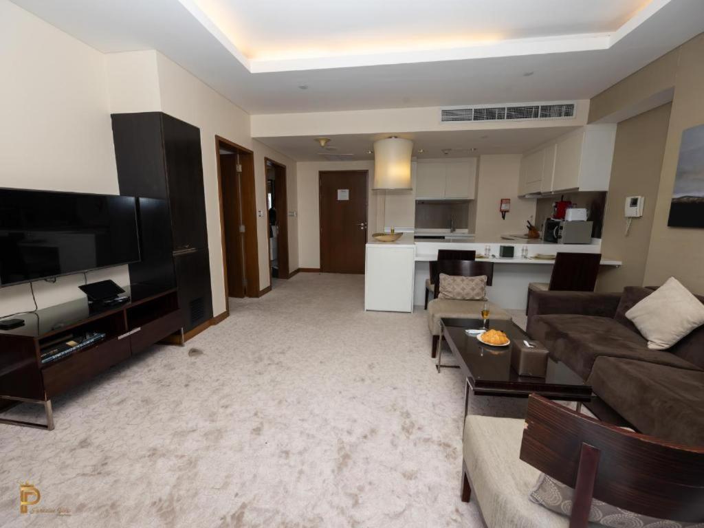 The Mall Residences Appartement Dubai