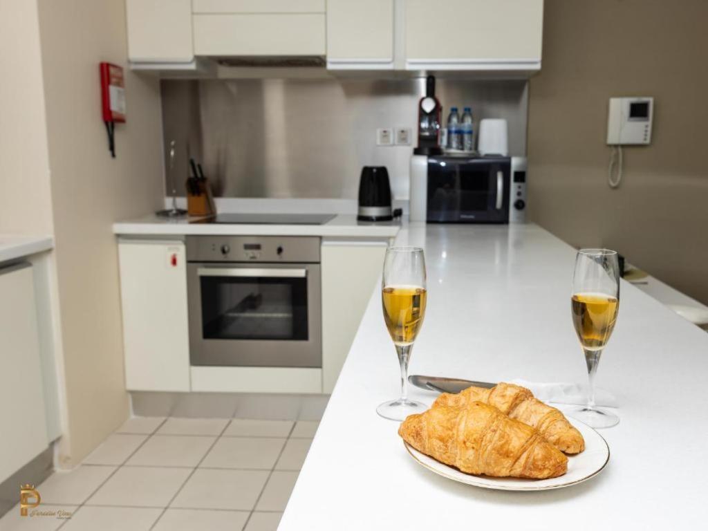 The Mall Residences Appartement