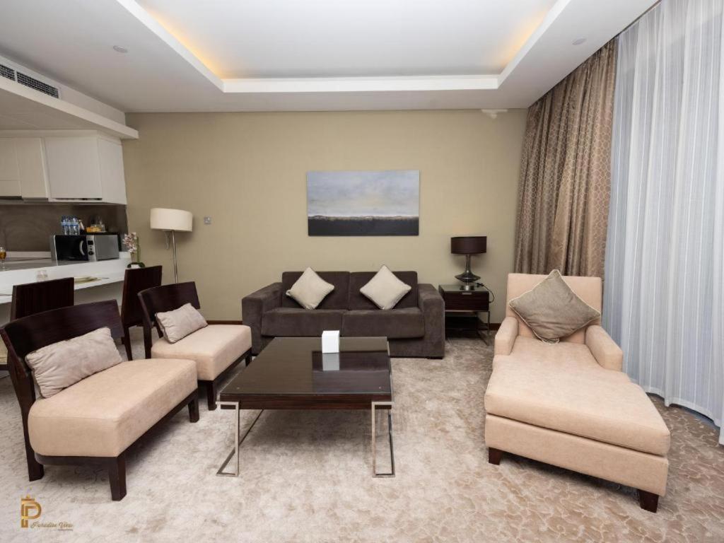 The Mall Residences Appartement *
