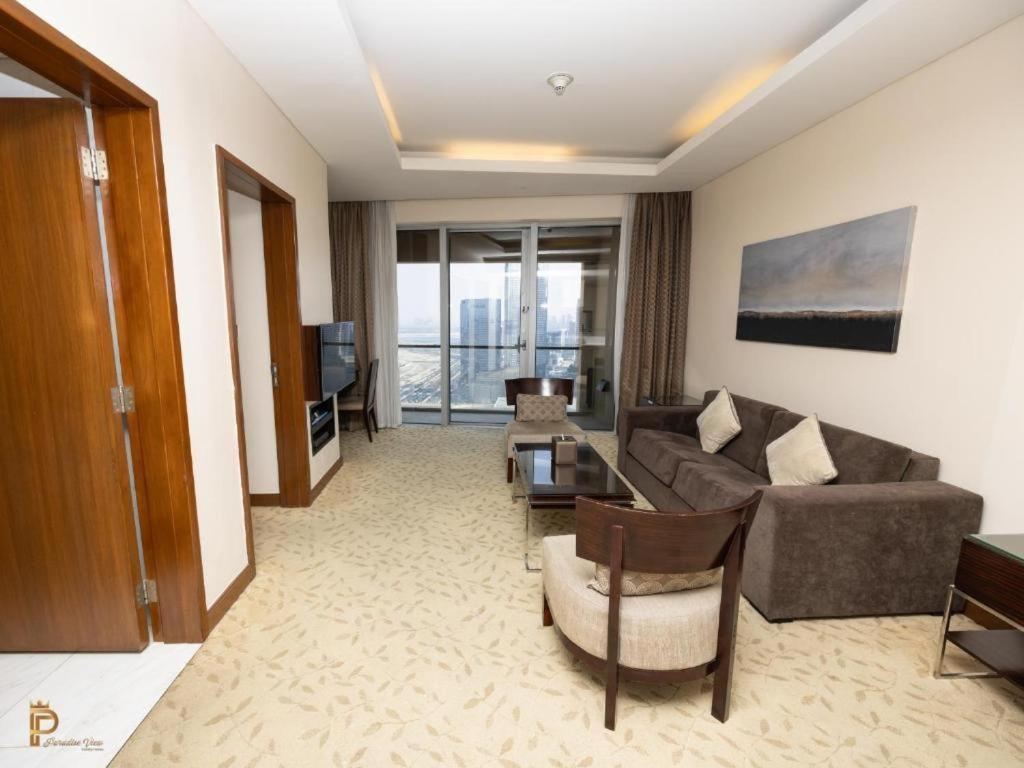 The Mall Residences Appartement Dubai