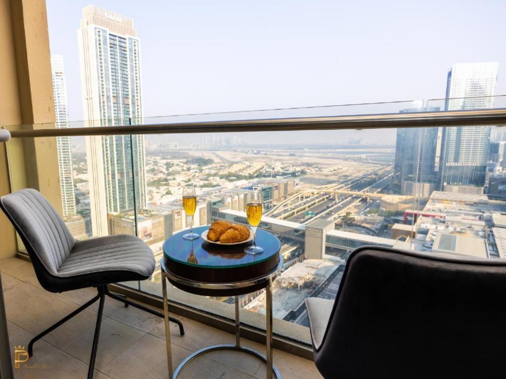 The Mall Residences Appartement *