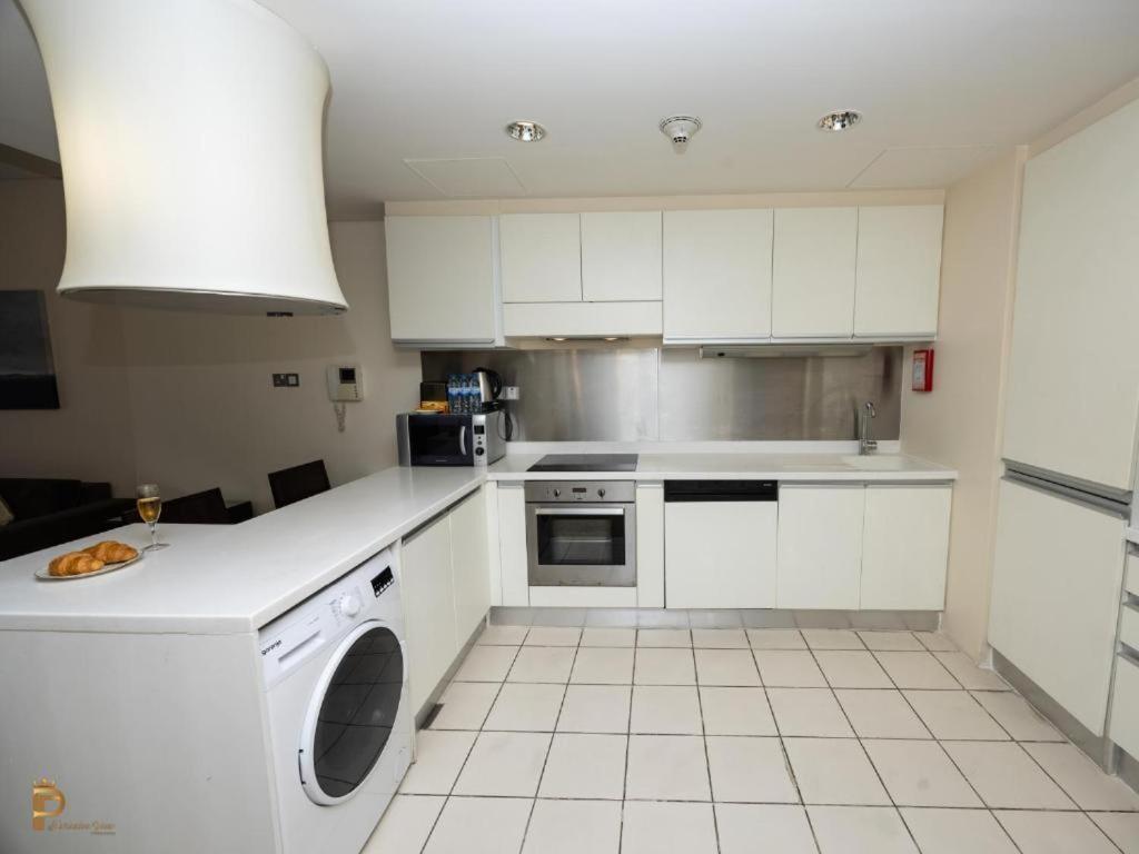 The Mall Residences Appartement