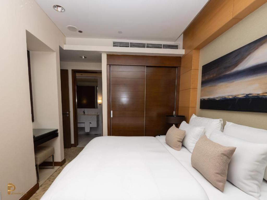 The Mall Residences Appartement *